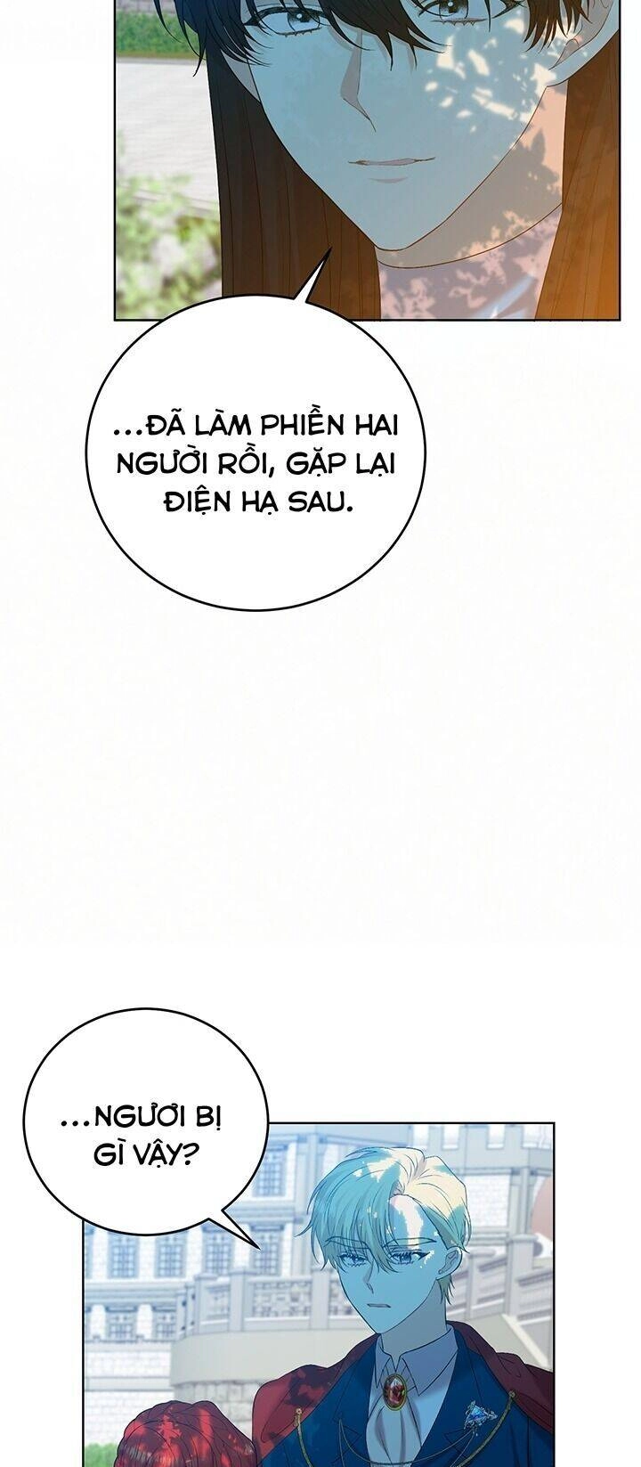 Tôi Trở Thành Gia Sư Của Tên Bạo Chúa Chapter 19 - 26