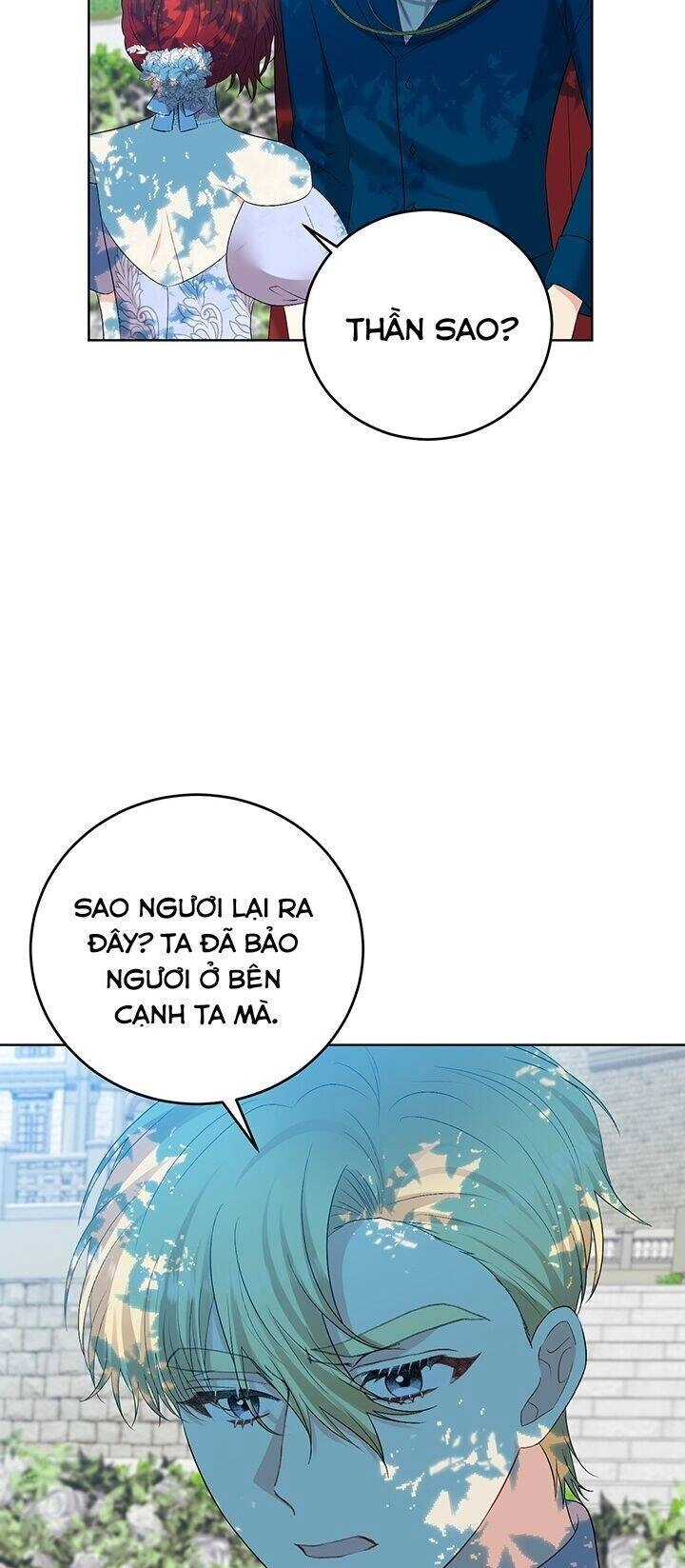 Tôi Trở Thành Gia Sư Của Tên Bạo Chúa Chapter 19 - 27