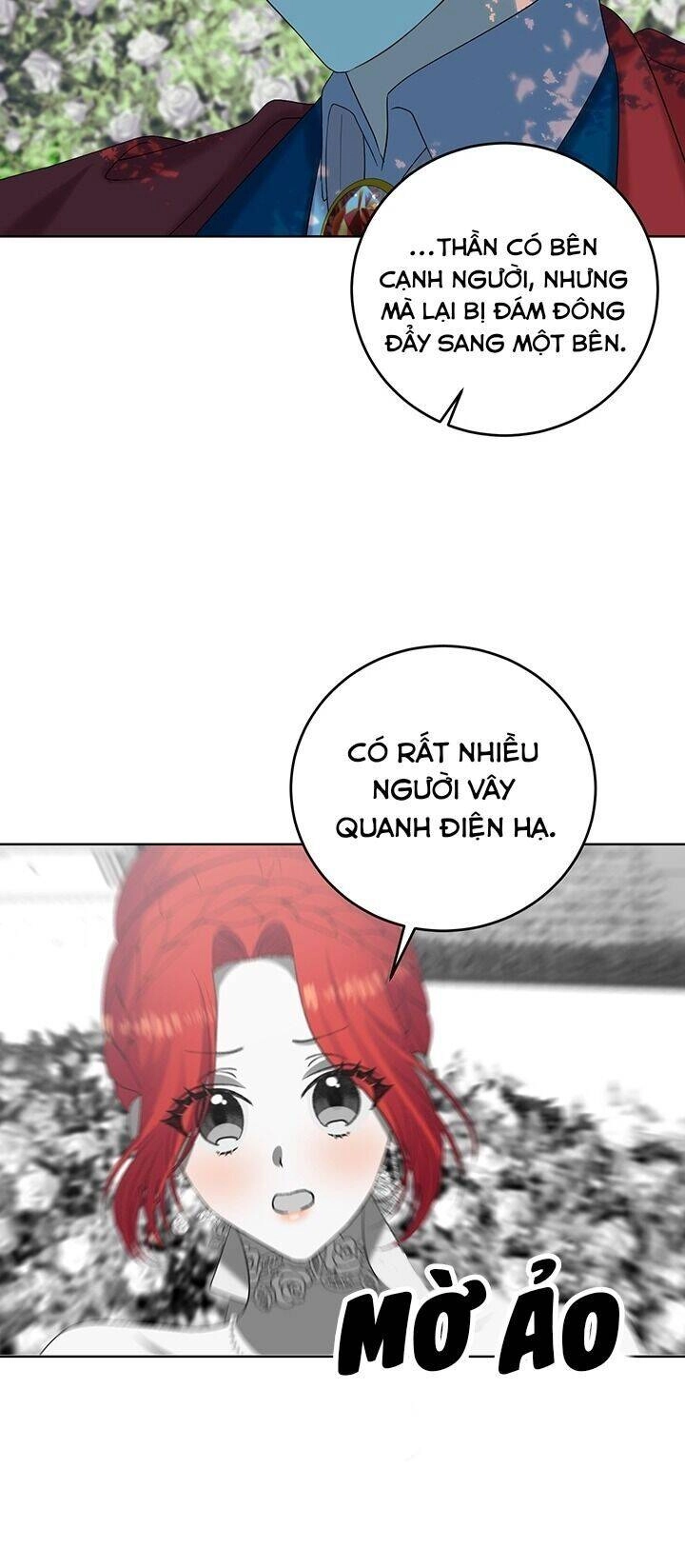 Tôi Trở Thành Gia Sư Của Tên Bạo Chúa Chapter 19 - 28