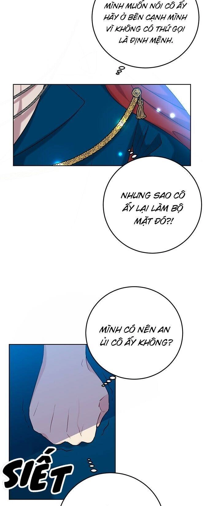 Tôi Trở Thành Gia Sư Của Tên Bạo Chúa Chapter 19 - 35