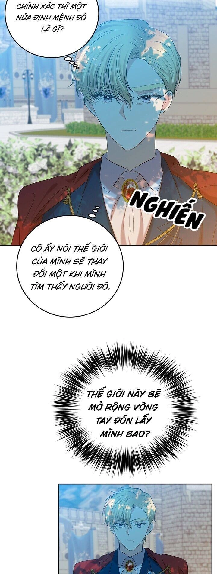 Tôi Trở Thành Gia Sư Của Tên Bạo Chúa Chapter 19 - 38