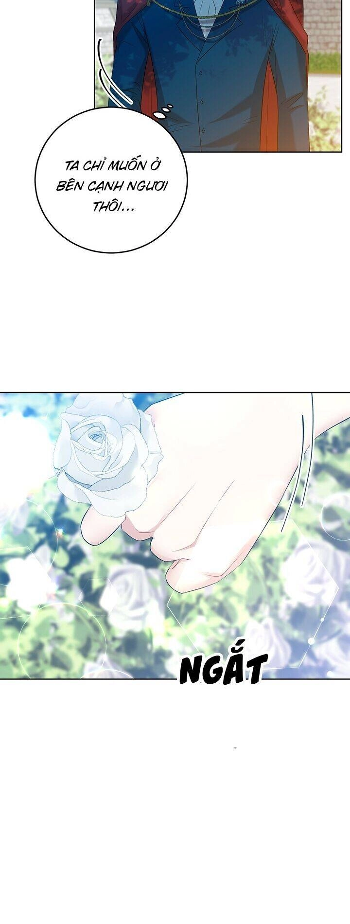 Tôi Trở Thành Gia Sư Của Tên Bạo Chúa Chapter 19 - 39