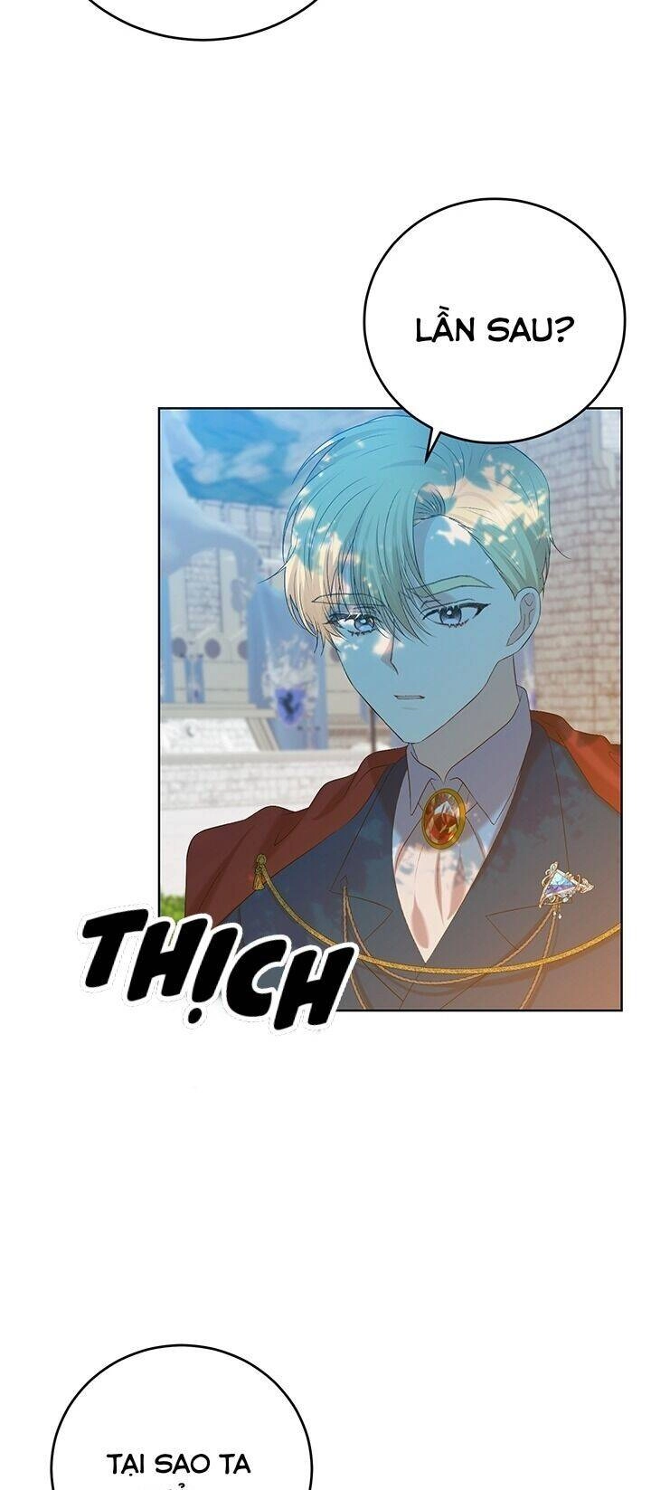 Tôi Trở Thành Gia Sư Của Tên Bạo Chúa Chapter 19 - 42