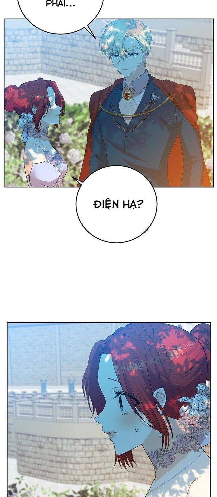 Tôi Trở Thành Gia Sư Của Tên Bạo Chúa Chapter 19 - 43