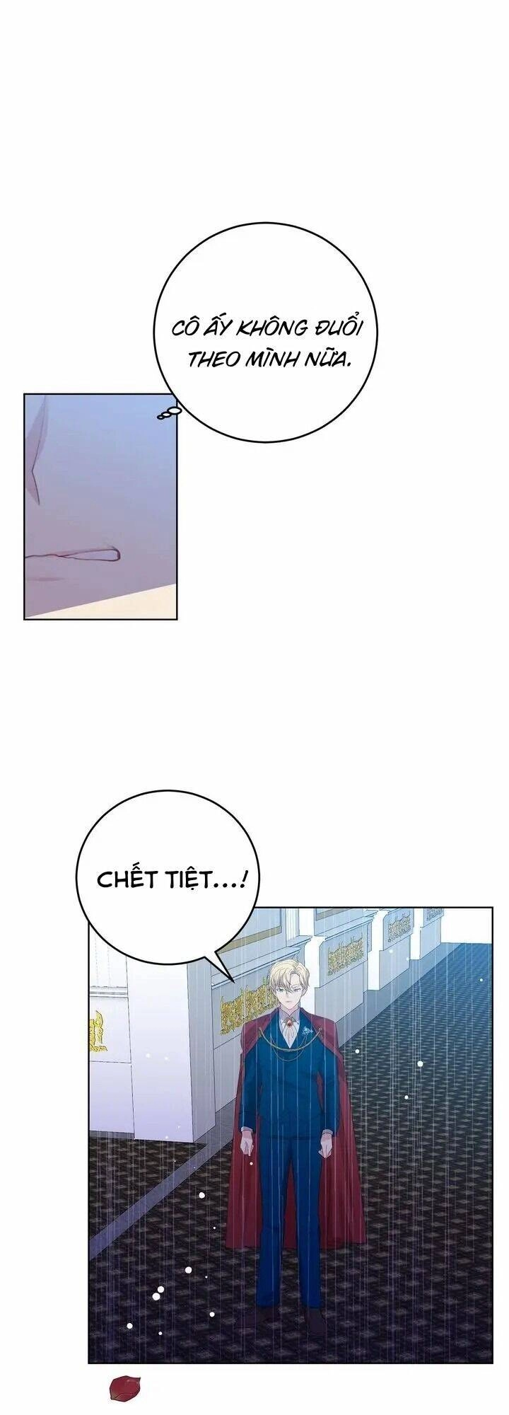 Tôi Trở Thành Gia Sư Của Tên Bạo Chúa Chapter 20 - 2