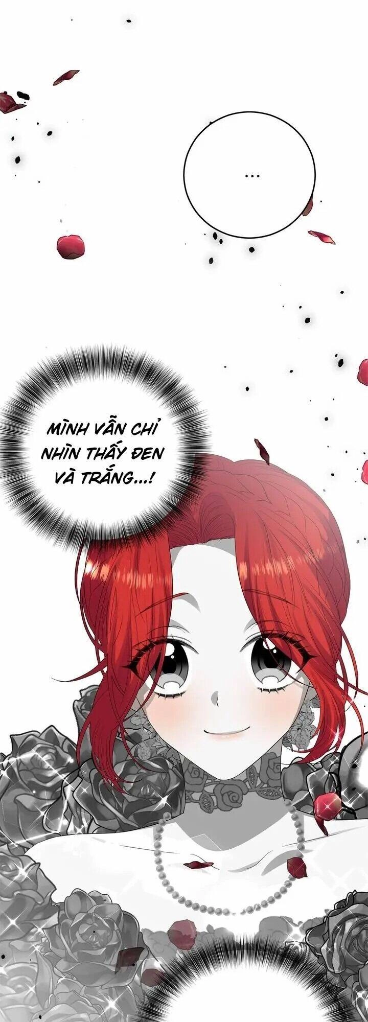 Tôi Trở Thành Gia Sư Của Tên Bạo Chúa Chapter 20 - 3