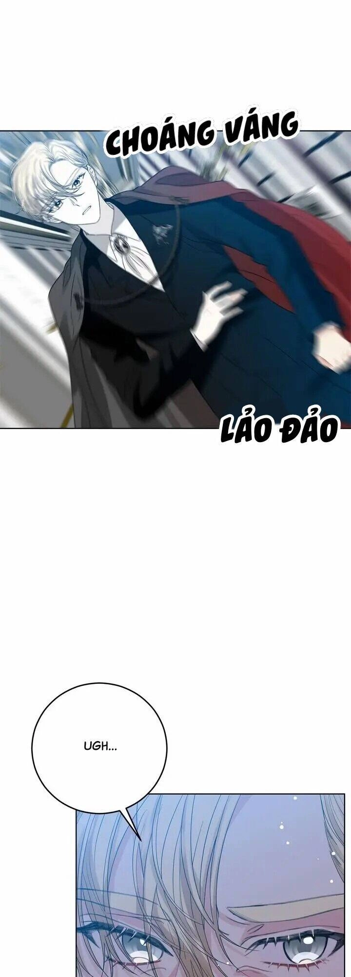 Tôi Trở Thành Gia Sư Của Tên Bạo Chúa Chapter 20 - 5