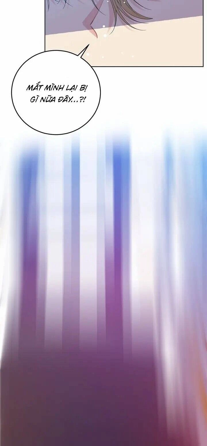 Tôi Trở Thành Gia Sư Của Tên Bạo Chúa Chapter 20 - 6