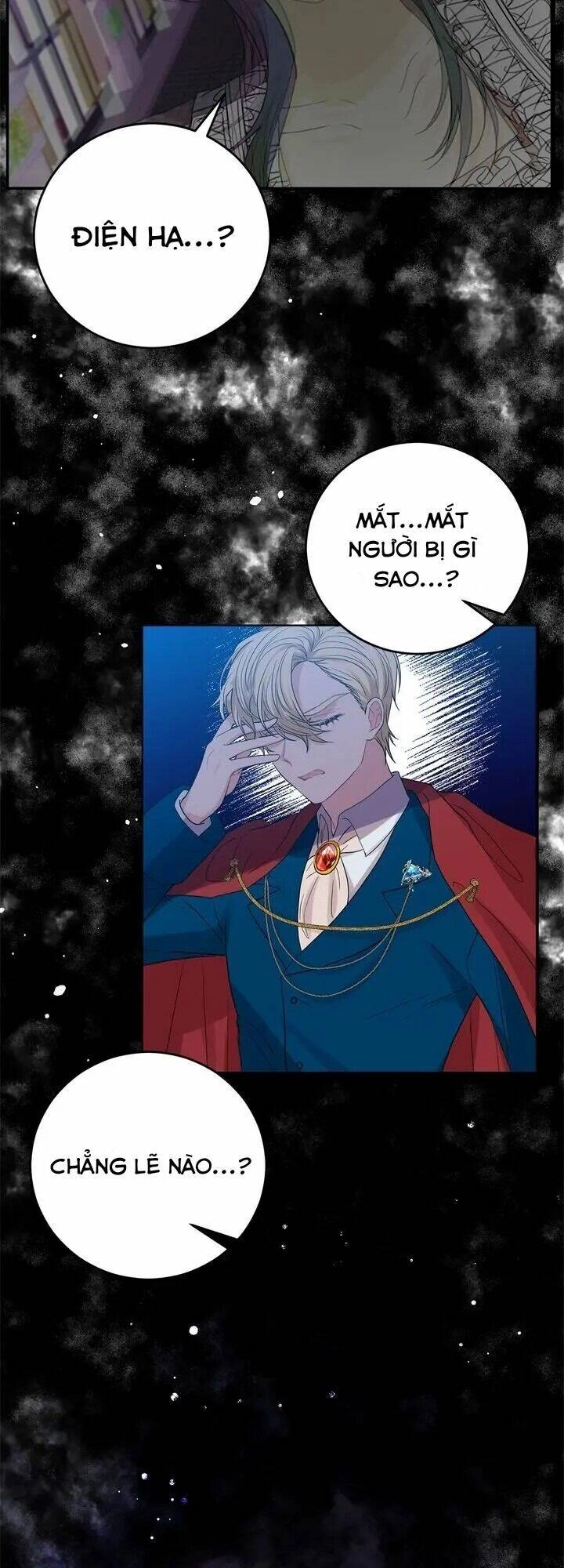 Tôi Trở Thành Gia Sư Của Tên Bạo Chúa Chapter 20 - 9