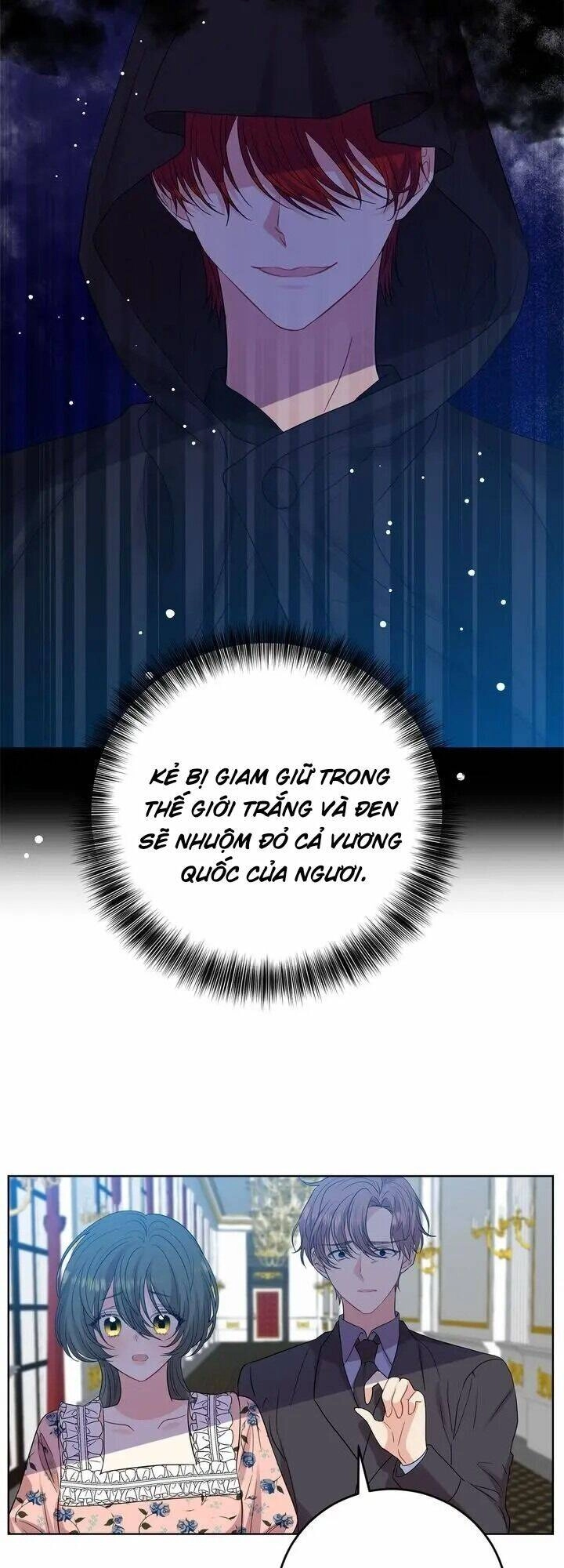 Tôi Trở Thành Gia Sư Của Tên Bạo Chúa Chapter 20 - 10