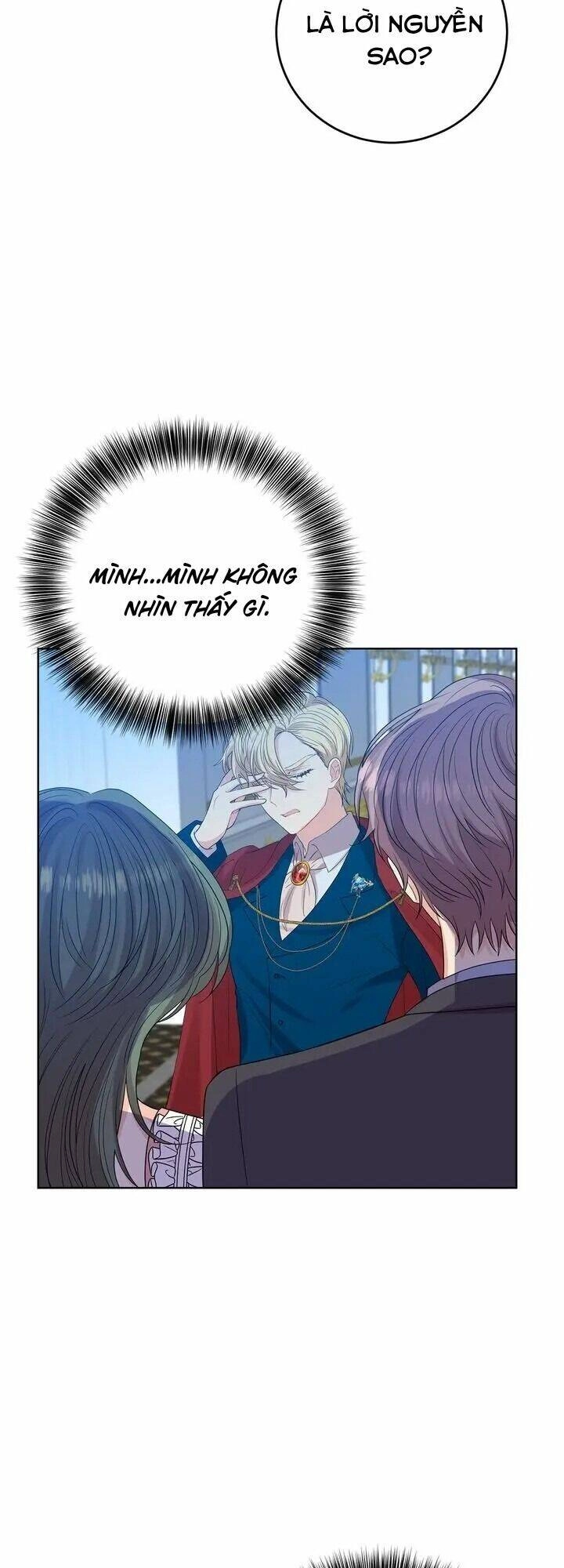 Tôi Trở Thành Gia Sư Của Tên Bạo Chúa Chapter 20 - 11