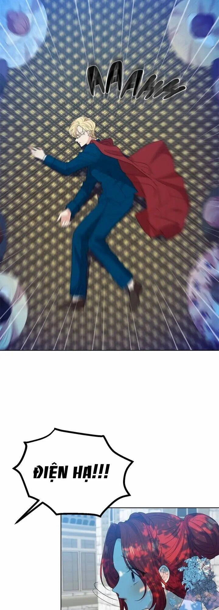 Tôi Trở Thành Gia Sư Của Tên Bạo Chúa Chapter 20 - 13