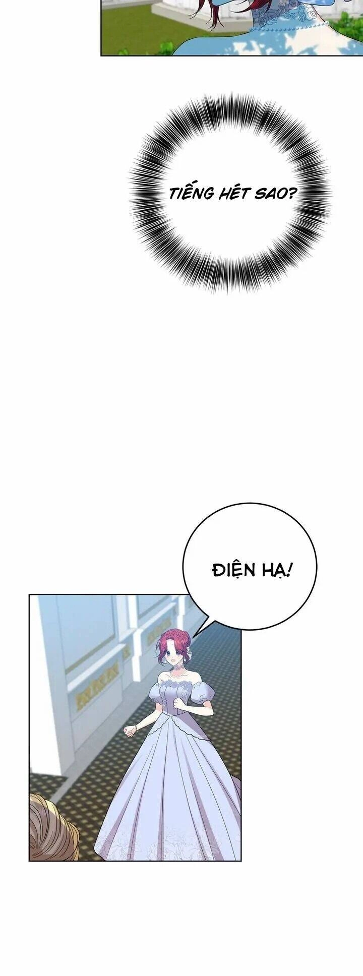 Tôi Trở Thành Gia Sư Của Tên Bạo Chúa Chapter 20 - 14