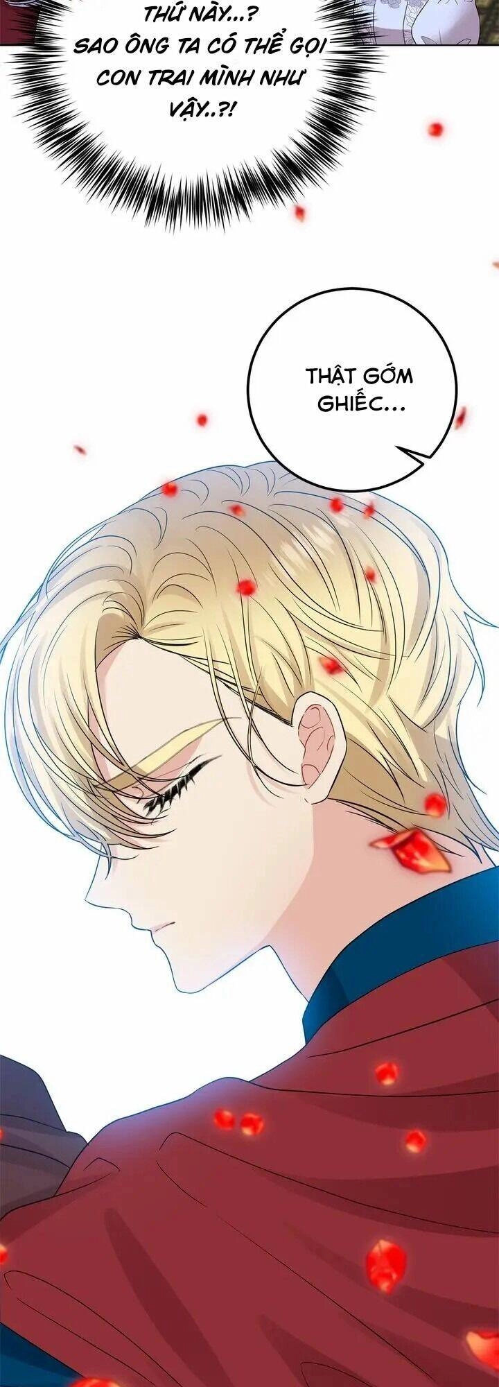 Tôi Trở Thành Gia Sư Của Tên Bạo Chúa Chapter 20 - 17