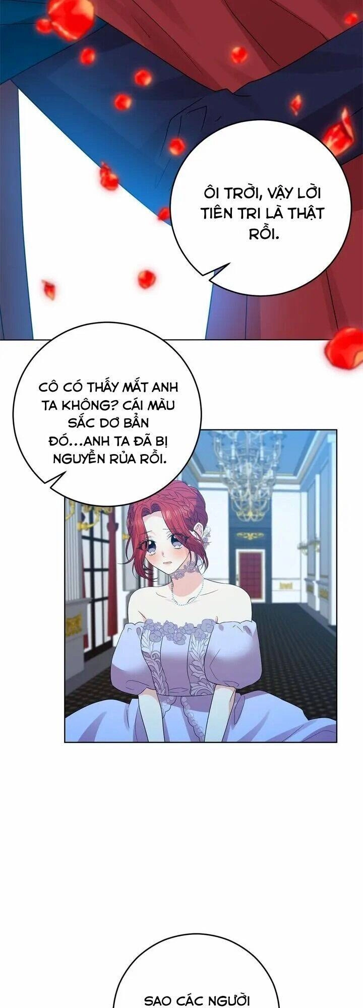 Tôi Trở Thành Gia Sư Của Tên Bạo Chúa Chapter 20 - 18