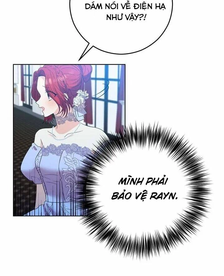 Tôi Trở Thành Gia Sư Của Tên Bạo Chúa Chapter 20 - 19