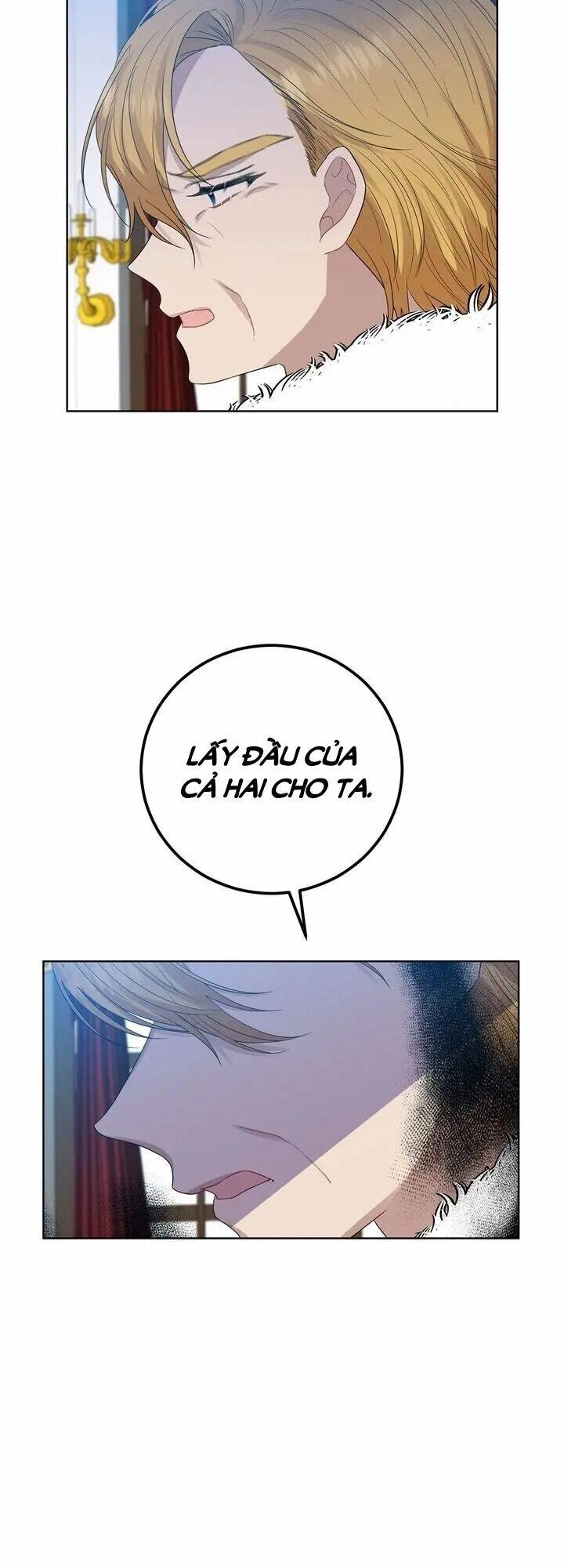 Tôi Trở Thành Gia Sư Của Tên Bạo Chúa Chapter 20 - 21