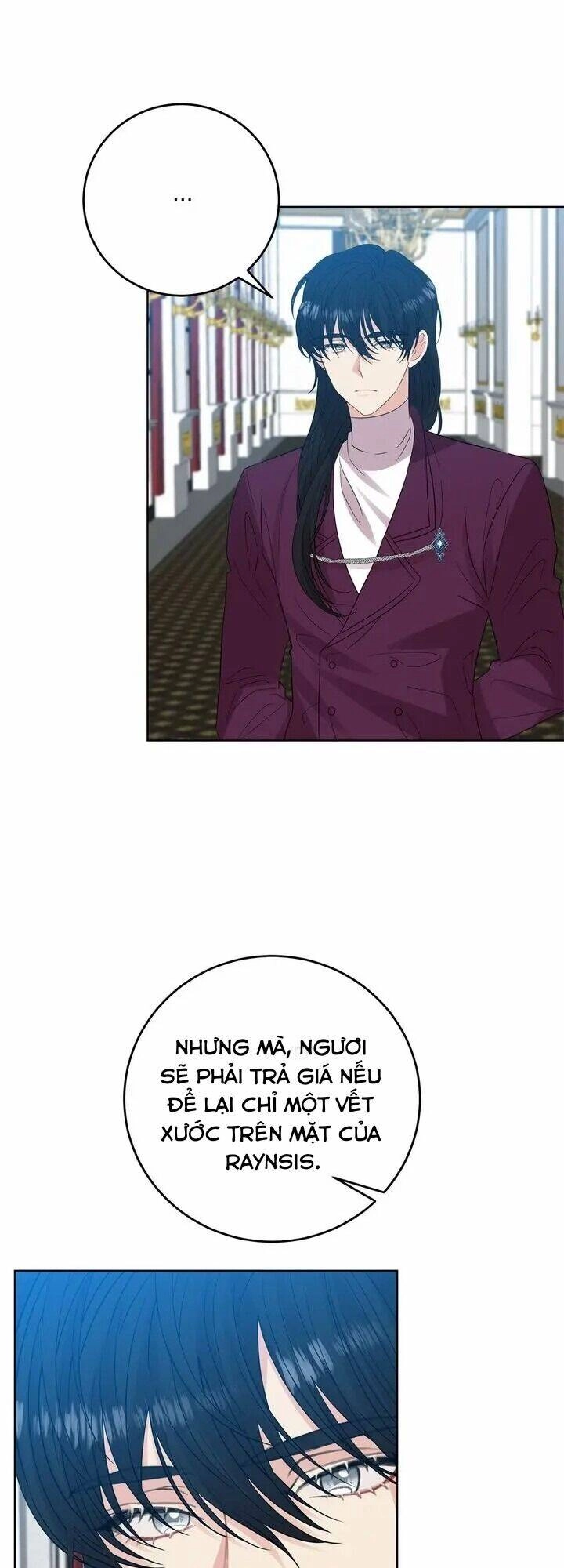 Tôi Trở Thành Gia Sư Của Tên Bạo Chúa Chapter 20 - 22