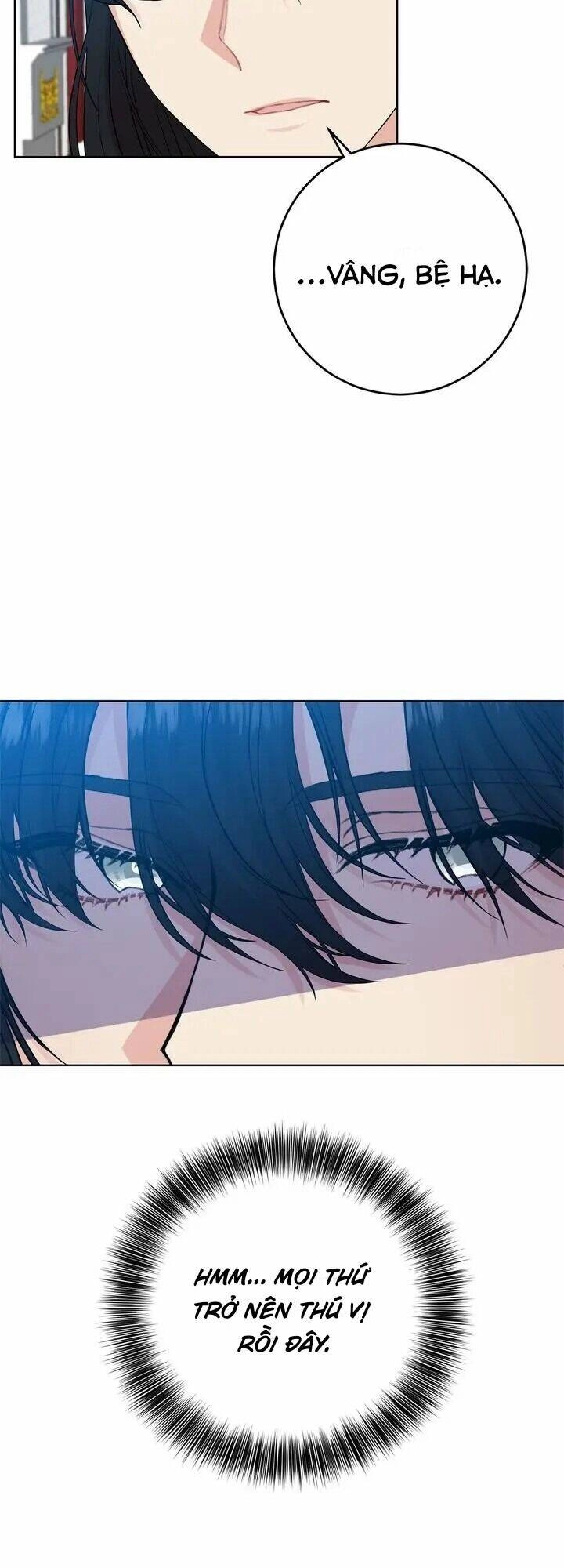 Tôi Trở Thành Gia Sư Của Tên Bạo Chúa Chapter 20 - 23