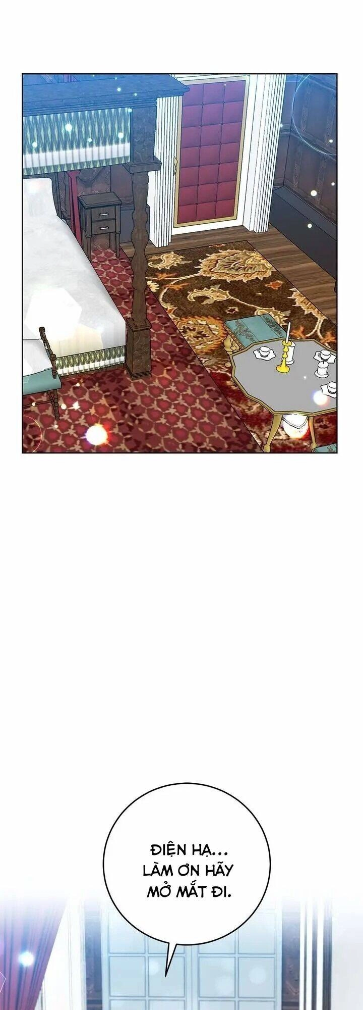 Tôi Trở Thành Gia Sư Của Tên Bạo Chúa Chapter 20 - 25