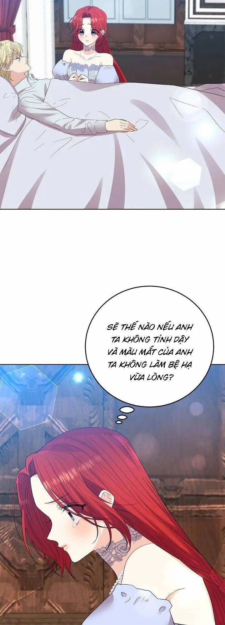 Tôi Trở Thành Gia Sư Của Tên Bạo Chúa Chapter 20 - 26