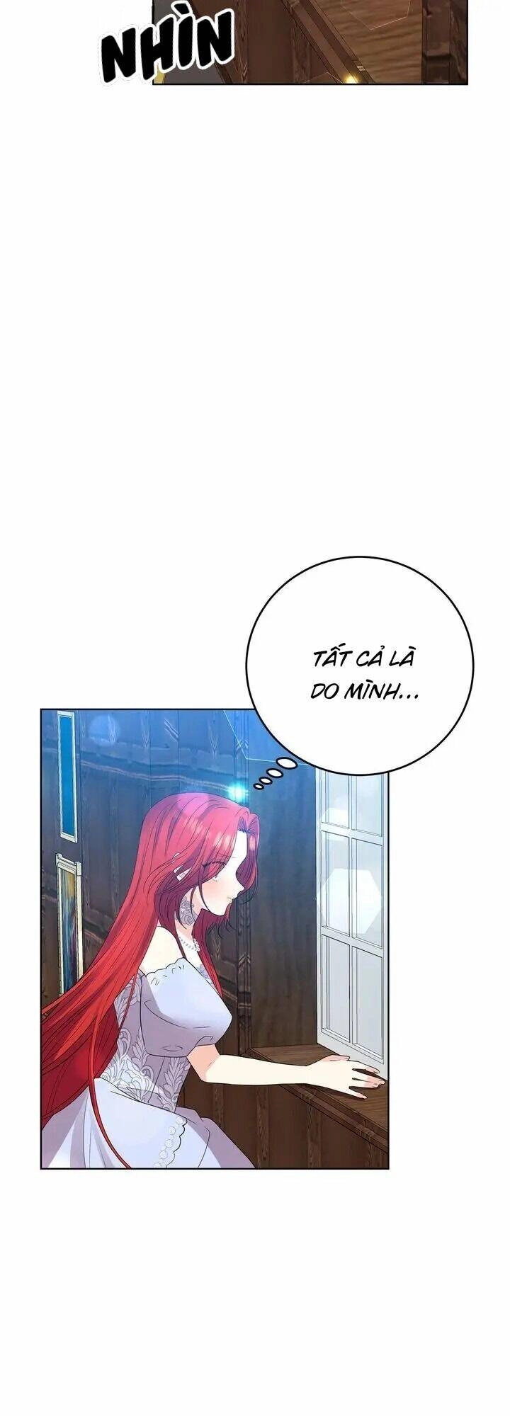 Tôi Trở Thành Gia Sư Của Tên Bạo Chúa Chapter 20 - 29