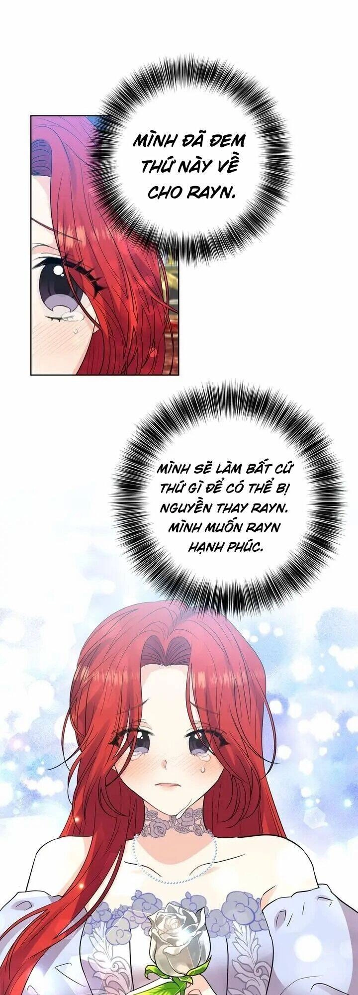 Tôi Trở Thành Gia Sư Của Tên Bạo Chúa Chapter 20 - 32