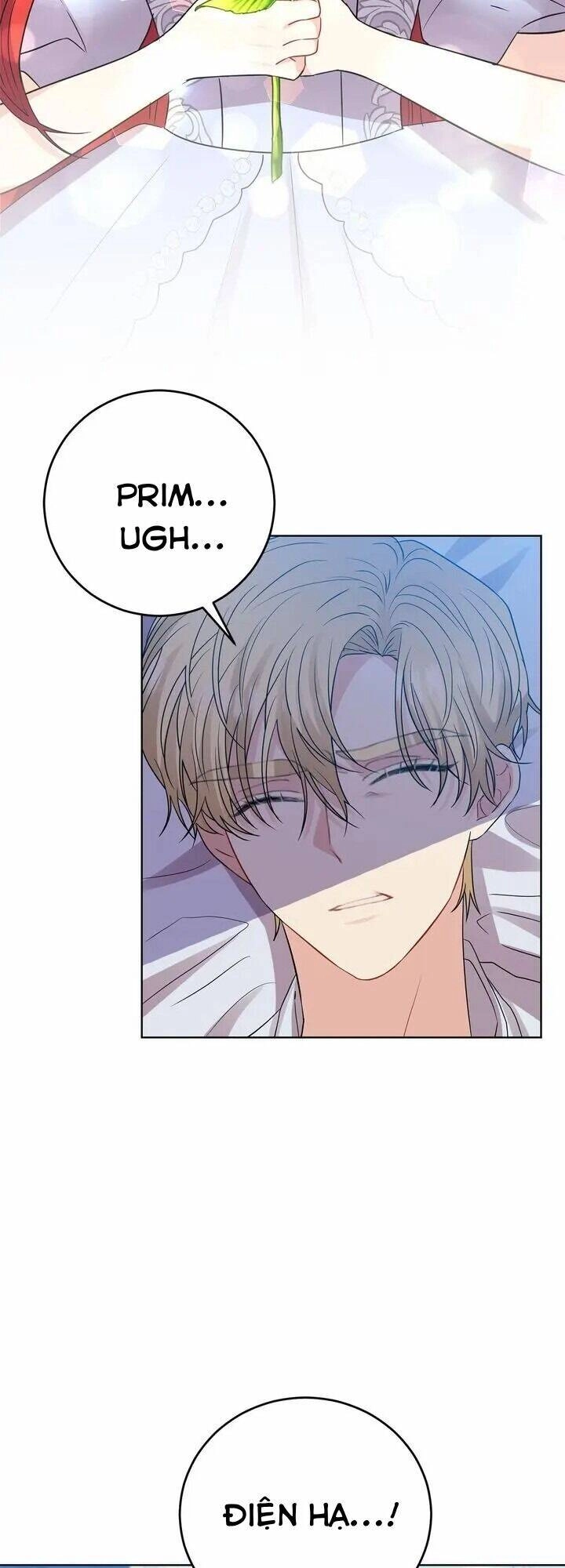 Tôi Trở Thành Gia Sư Của Tên Bạo Chúa Chapter 20 - 33