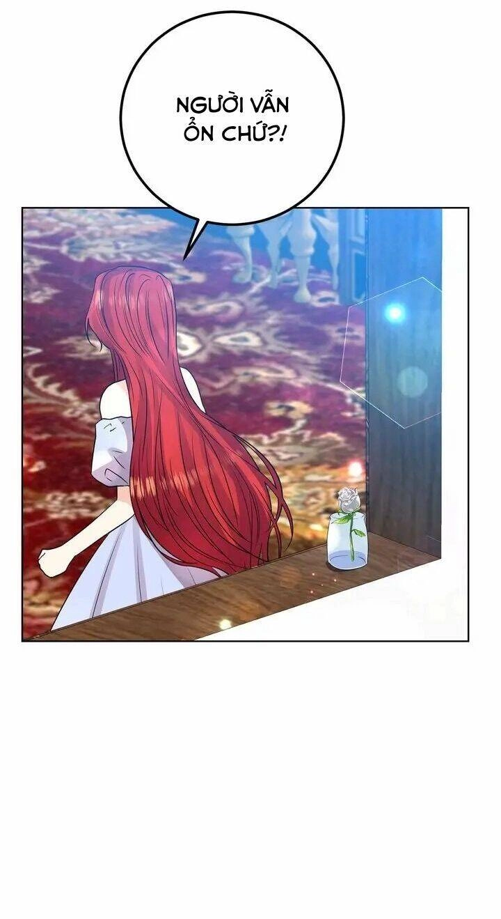 Tôi Trở Thành Gia Sư Của Tên Bạo Chúa Chapter 20 - 35