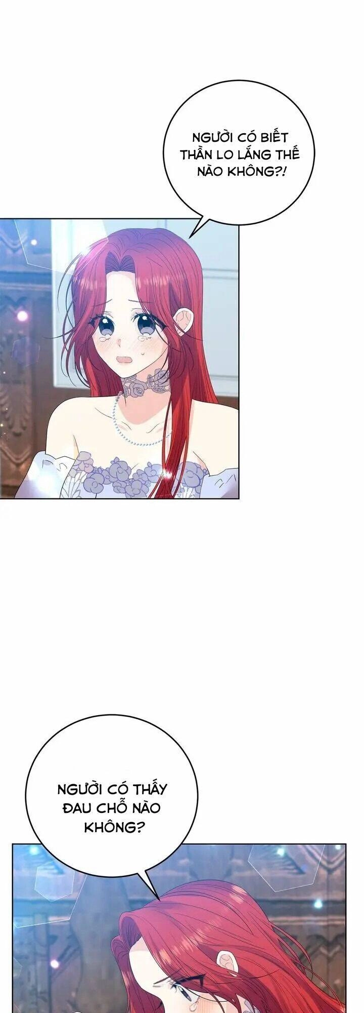 Tôi Trở Thành Gia Sư Của Tên Bạo Chúa Chapter 20 - 36