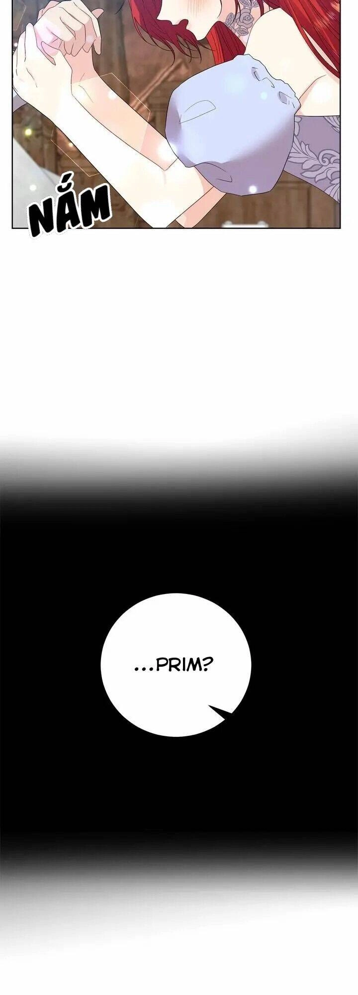 Tôi Trở Thành Gia Sư Của Tên Bạo Chúa Chapter 20 - 37