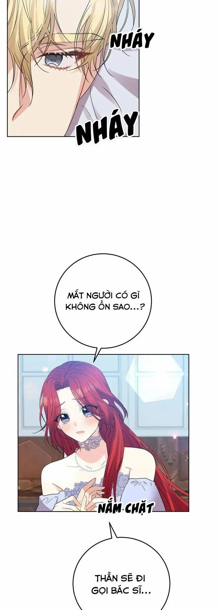 Tôi Trở Thành Gia Sư Của Tên Bạo Chúa Chapter 20 - 39