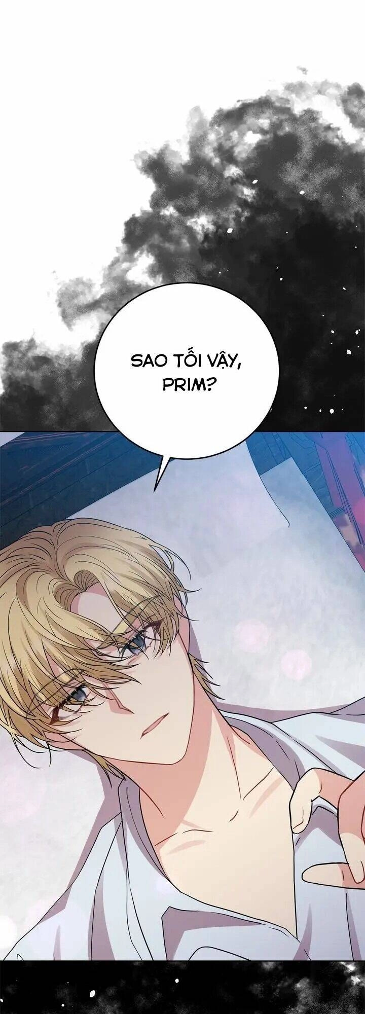 Tôi Trở Thành Gia Sư Của Tên Bạo Chúa Chapter 20 - 40