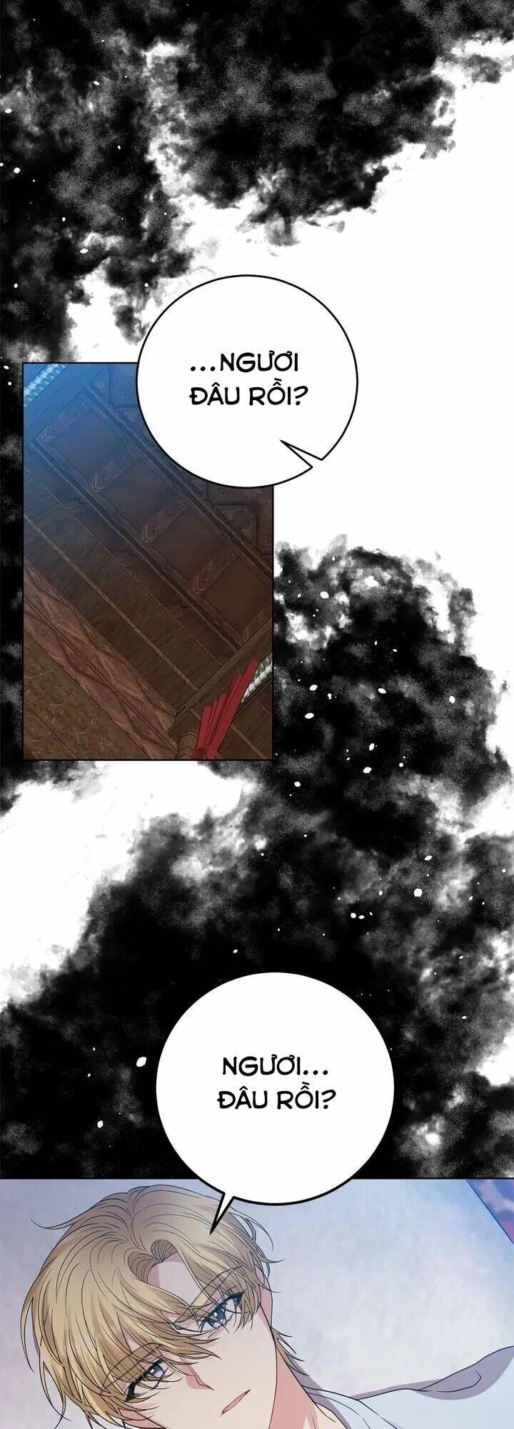 Tôi Trở Thành Gia Sư Của Tên Bạo Chúa Chapter 20 - 41