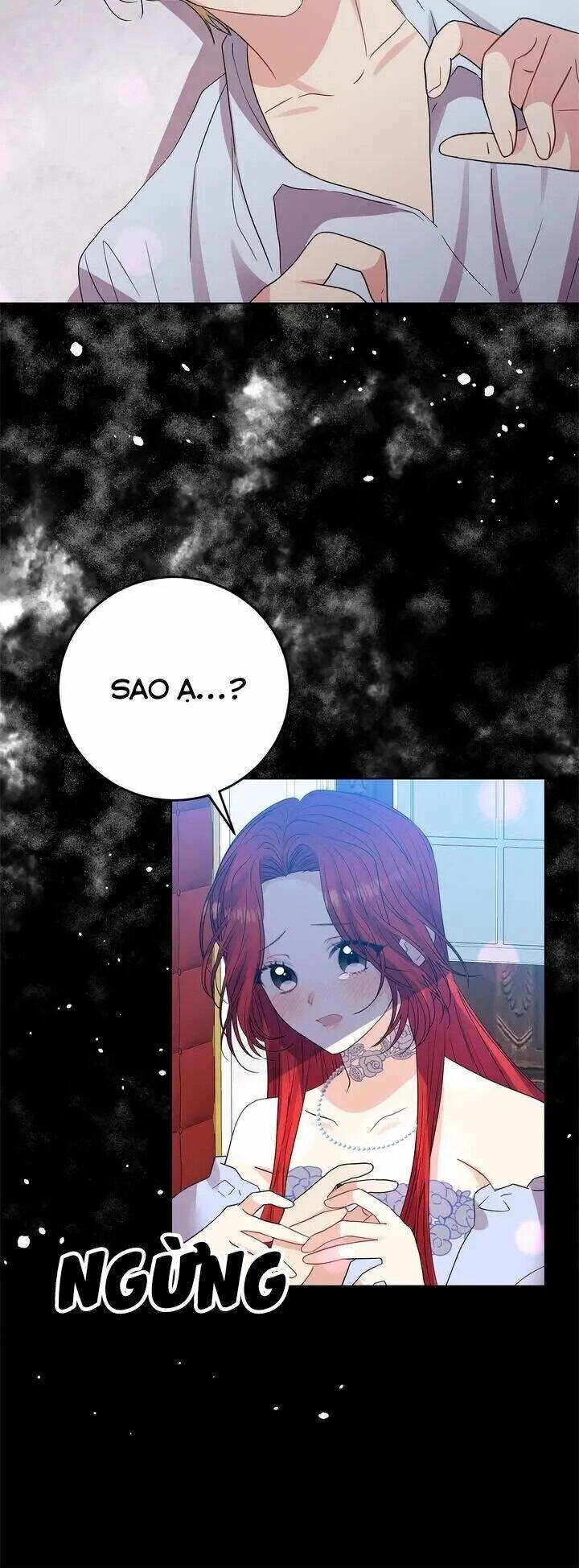 Tôi Trở Thành Gia Sư Của Tên Bạo Chúa Chapter 20 - 42