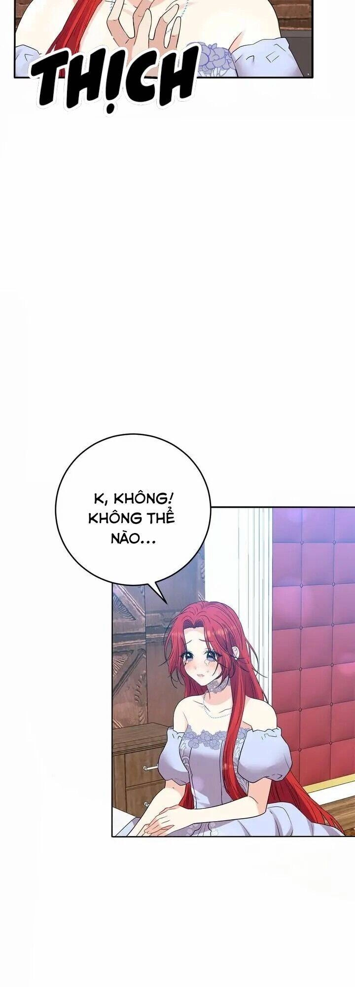 Tôi Trở Thành Gia Sư Của Tên Bạo Chúa Chapter 20 - 44