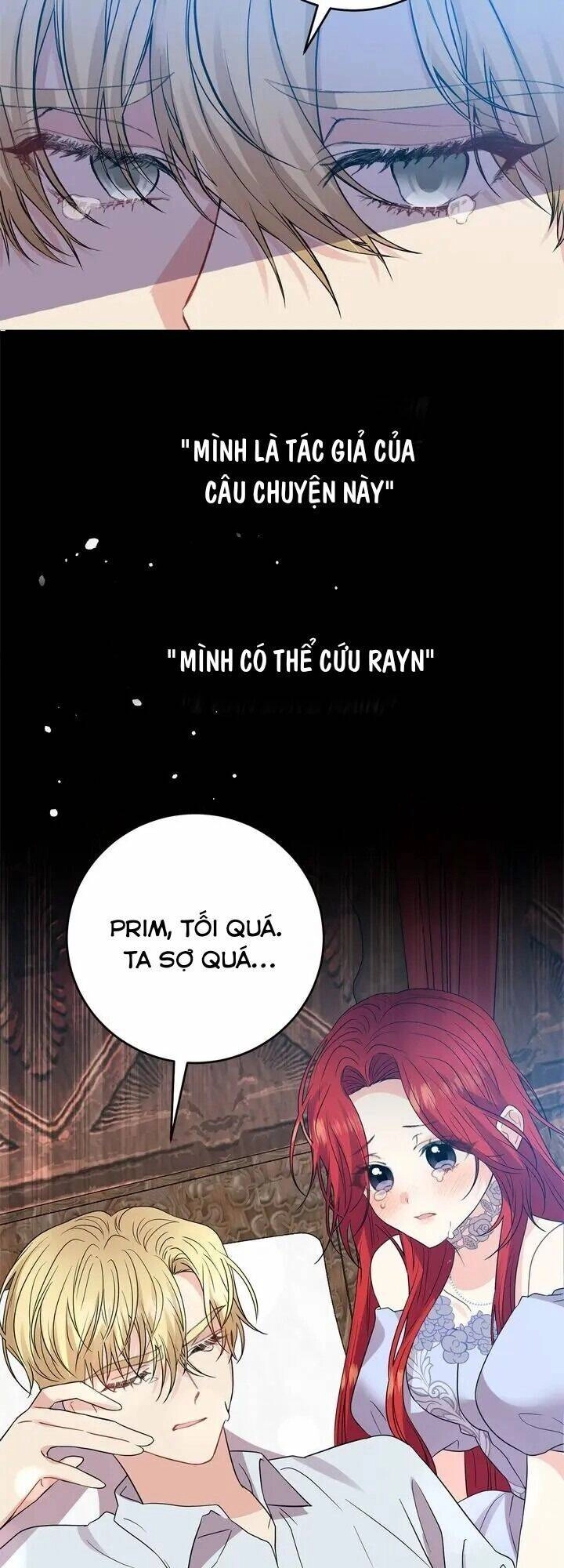 Tôi Trở Thành Gia Sư Của Tên Bạo Chúa Chapter 20 - 46