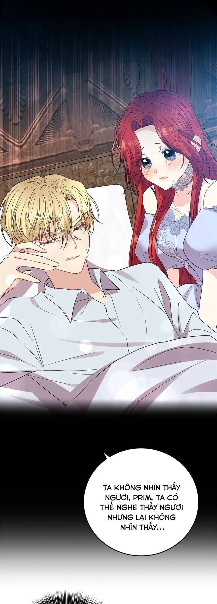 Tôi Trở Thành Gia Sư Của Tên Bạo Chúa Chapter 21 - 2