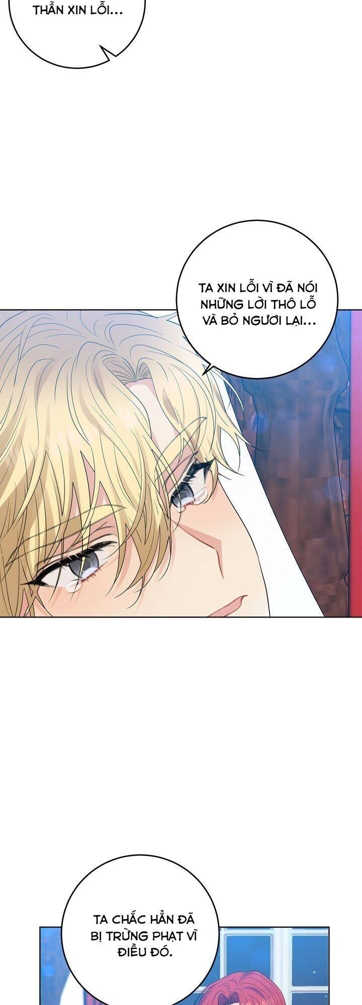 Tôi Trở Thành Gia Sư Của Tên Bạo Chúa Chapter 21 - 4