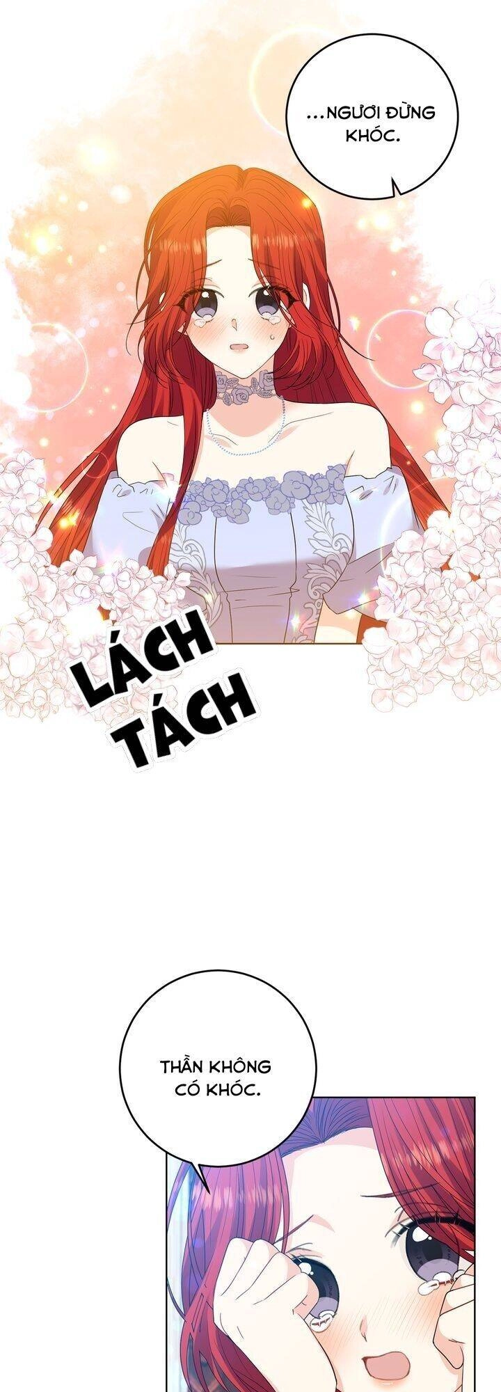 Tôi Trở Thành Gia Sư Của Tên Bạo Chúa Chapter 21 - 6