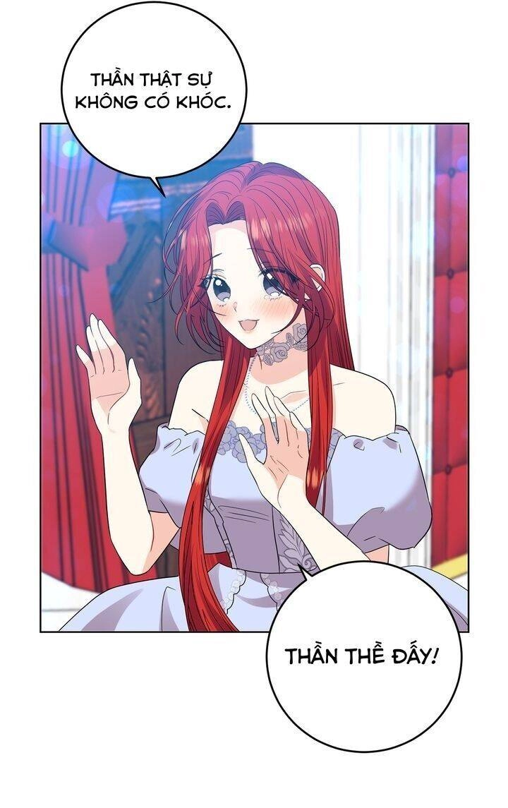 Tôi Trở Thành Gia Sư Của Tên Bạo Chúa Chapter 21 - 8