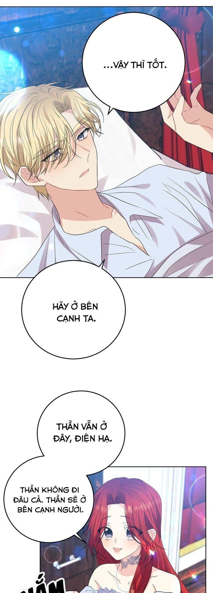 Tôi Trở Thành Gia Sư Của Tên Bạo Chúa Chapter 21 - 9