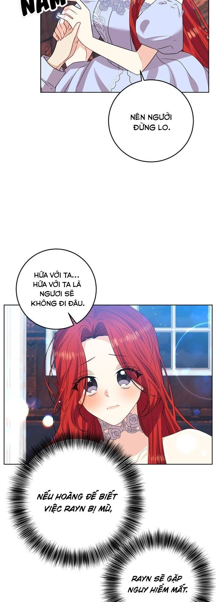 Tôi Trở Thành Gia Sư Của Tên Bạo Chúa Chapter 21 - 10