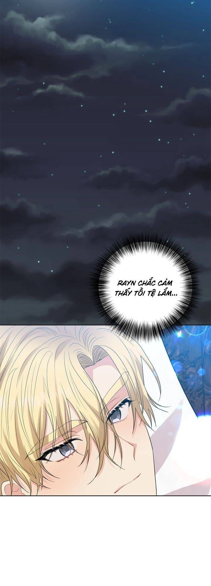 Tôi Trở Thành Gia Sư Của Tên Bạo Chúa Chapter 21 - 12