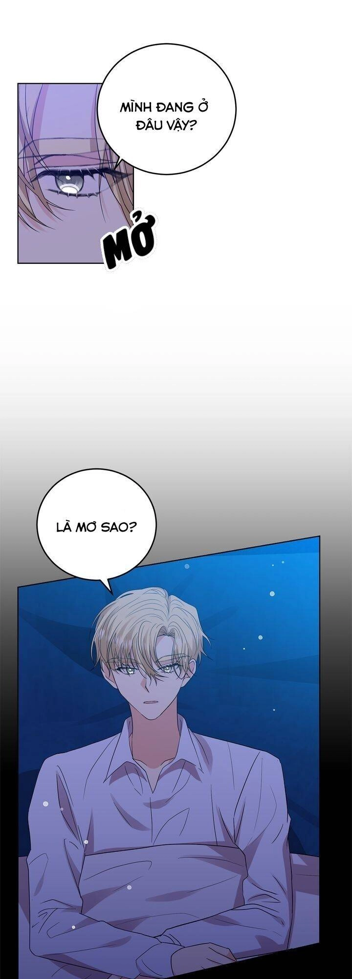 Tôi Trở Thành Gia Sư Của Tên Bạo Chúa Chapter 21 - 15