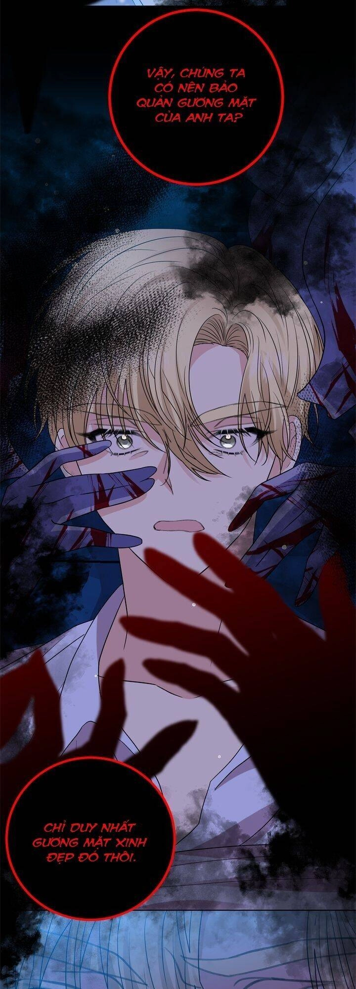 Tôi Trở Thành Gia Sư Của Tên Bạo Chúa Chapter 21 - 18