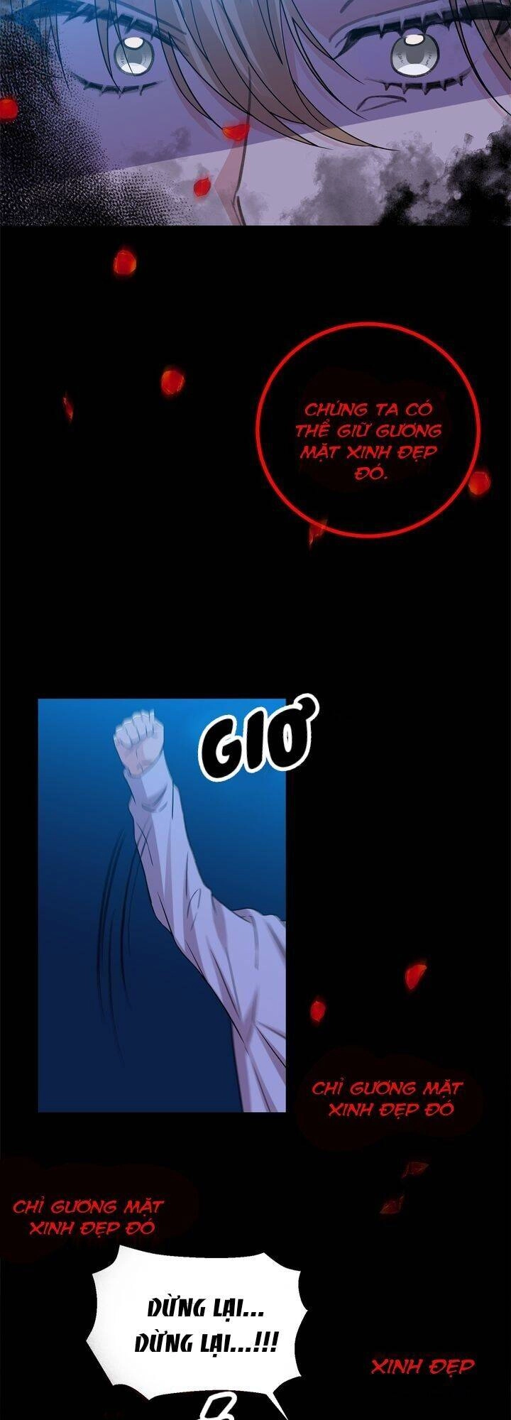 Tôi Trở Thành Gia Sư Của Tên Bạo Chúa Chapter 21 - 19