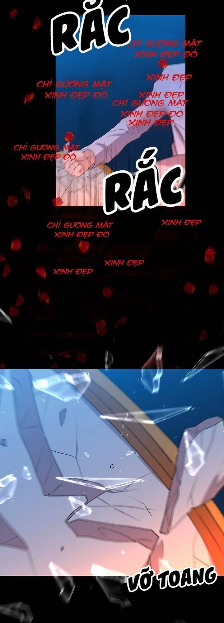 Tôi Trở Thành Gia Sư Của Tên Bạo Chúa Chapter 21 - 20