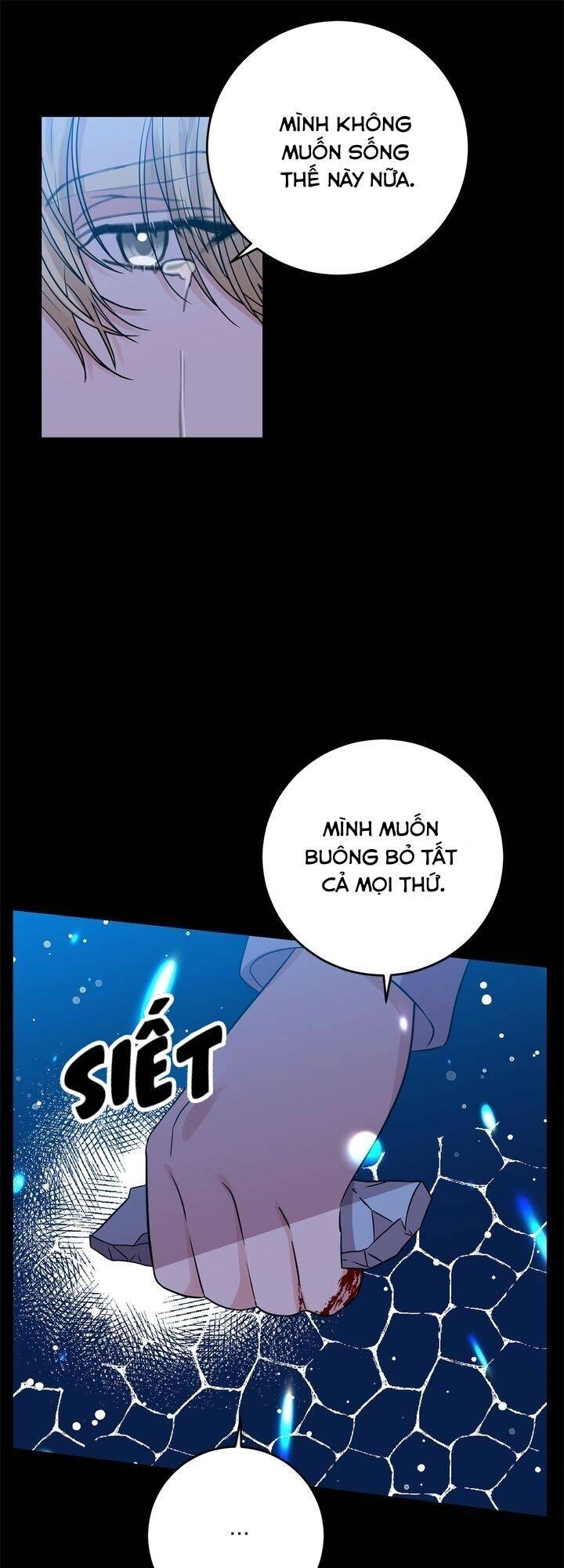 Tôi Trở Thành Gia Sư Của Tên Bạo Chúa Chapter 21 - 22