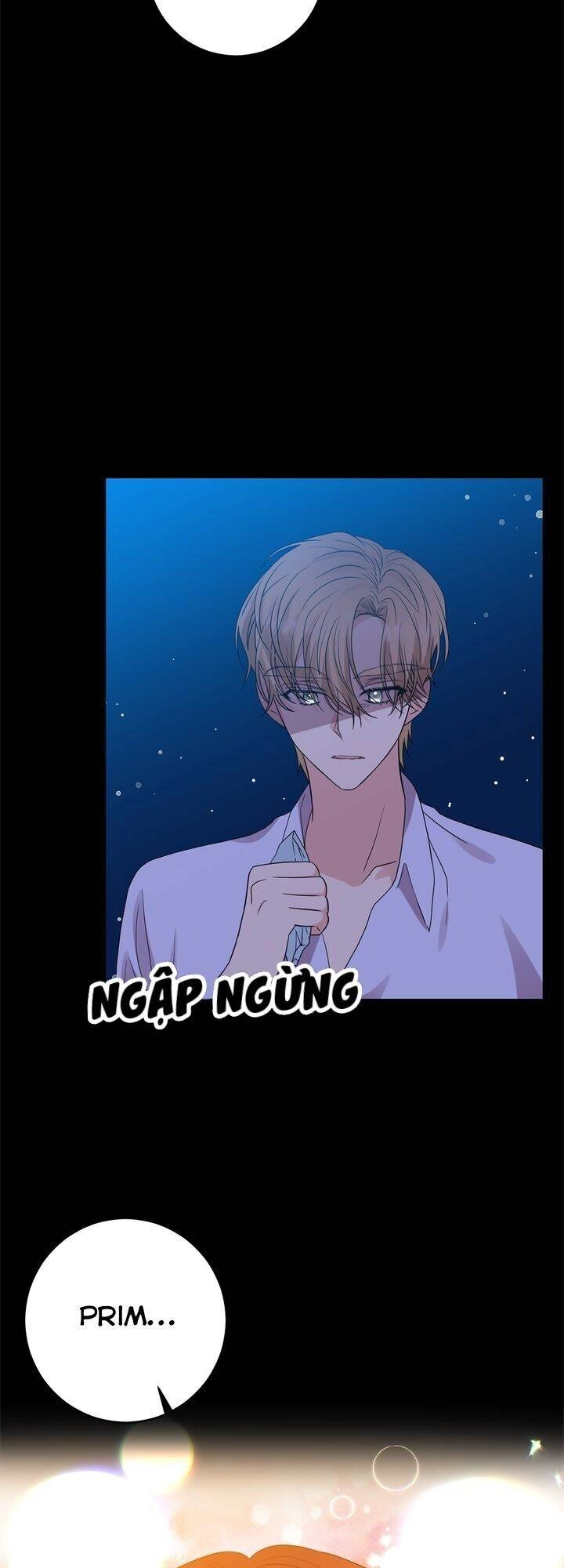 Tôi Trở Thành Gia Sư Của Tên Bạo Chúa Chapter 21 - 23